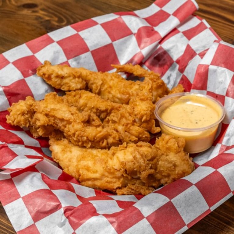 Irresistible Chicken Dishes