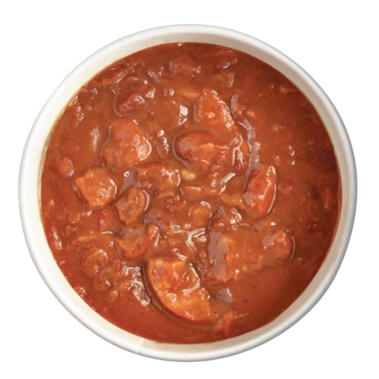 Delicious Bean Soup Awaits